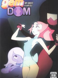 [Doxy、Karlisle] gemDOM (Steven Universe)