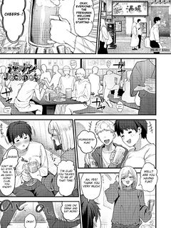 [Ramanda] Gyaku Nan Jackpot [English] [Fated Circle]