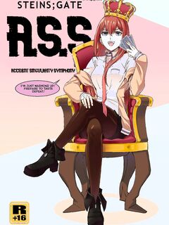 Steins;Gate - Accident Singularity Symphony