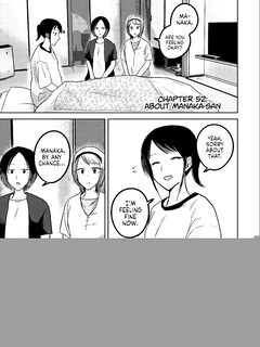 [Nakaura Tomoki] Ueno-kun wa Kaihatsu-zumi Dai 52 wa | Ueno-kun Has Been Developed Chapter 52 [English]