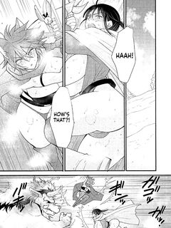 Ch. 28.1 - I Want to Earn Money Using the Skills I’ve Been Given and Flirt with Beautiful Women From