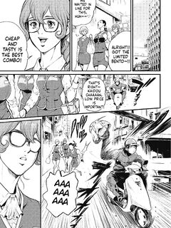 Ch.2 - Pinsaro Sniper