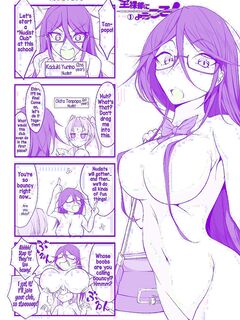 [Takenoko Maru] Zenrabu ni Youkoso! 4koma | Welcome to the Nudist Club! 4koma [English]