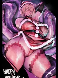 The Yidhari Xmas Celebration - Porn Comics