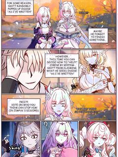 [JimPu6] Aglaea & Tribios [Uncensored]