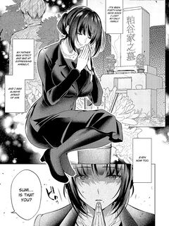 [Hinazuka Ryo] Shijuukunichi no Toge | Thorns of the Forty-Ninth Day (Nureru, Oboreru, Sore wa Koi.)