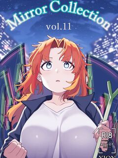 [Xion] Mirror Collection Vol.11 [English]