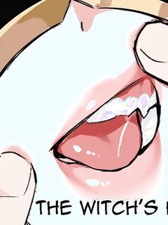 [dawalixip2] The Witch's Experiment