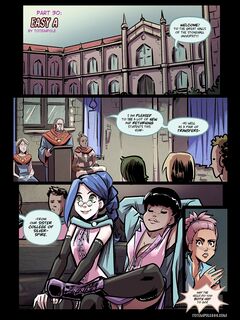The Cummoner 30: Easy A