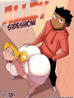 Alley Sideshow