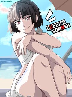 Queen's Summer