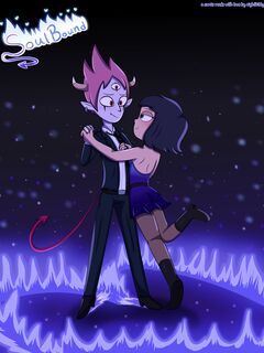 SoulBound