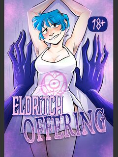 Eldritch Offering