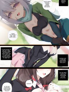 Best Friends - Ch. 1-3