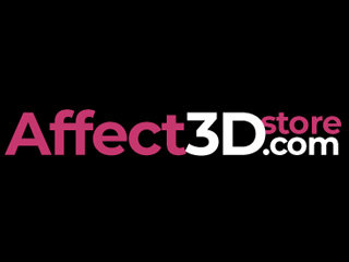 Affect 3D Network