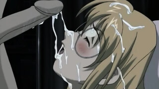 Sex Taxi - Episode 5 (English dub)