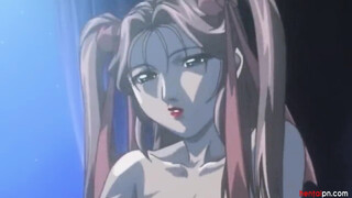 Big tits virgin blonde got her pussy fucked loads