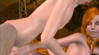 DICKHEADS 2 Family Camping