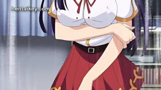 HENTAIKEY - Hot Sex With A teen (Love Potion)