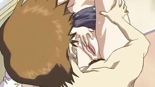 Pure Mail episode 01 dubbed