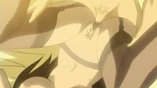 Two Facials of Eve Episode 2