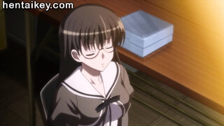 HENTAIKEY - Erotic relationship with Aoi family siblings