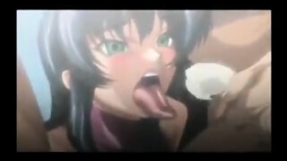 Hentai Compilation 2- Taiman asagi