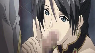 Dorei Maid Princess 1