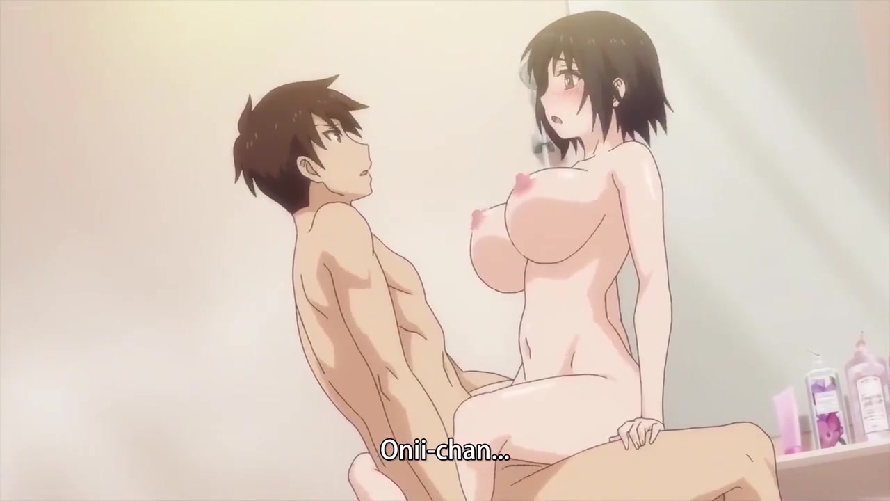 Hottest nude anime sex scene