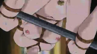 Pretty Ladies Beg For Bondage Fuck