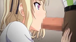 JK and the Convenience Store Manager sex scenes