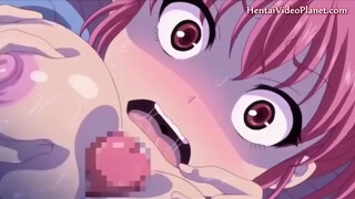 Possessed by horny devils