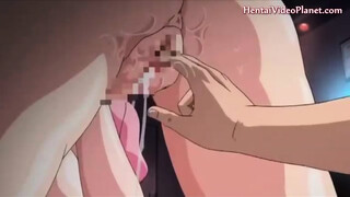 Hentai Jerking Off Fetish