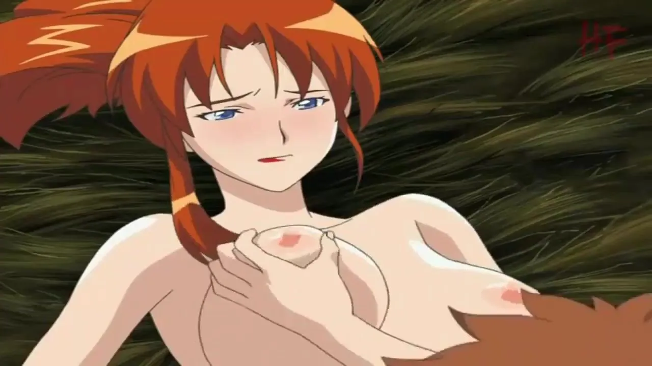 The Duchess of Busty Mounds Episode 1 English Dubbed.mp4