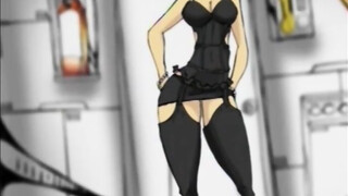 FUCKMELIKEAMONSTER - Hentai Anime Dare To Suck And Fuck With A Plumber