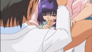 FUCKMELIKEAMONSTER - Sexy Slave Hentai Porn Outdoors Rough Sex