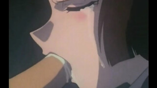 FUCKMELIKEAMONSTER - Men Gangbang A Tiny Teen With Their Monster Cocks Hentai