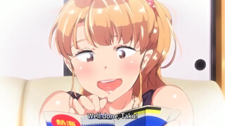 Ane Wa Yanmama Junyuu Chuu [Full Episode] 60fps