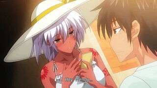 Suketto Sanjou [Full Episode]