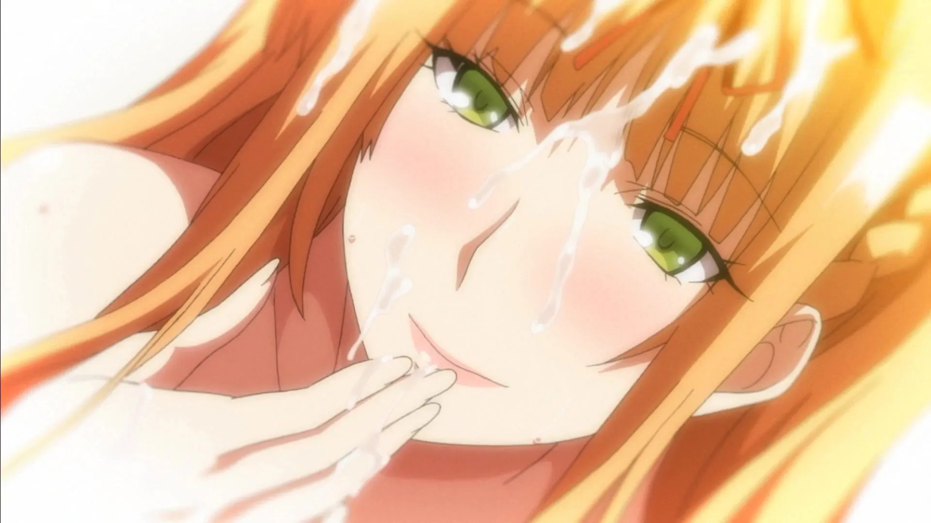 Master Piece The Animation Episode 1 Eng Sub