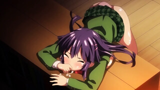 Chizuru-chan Kaihatsu Nikki Episode 1 Eng Sub