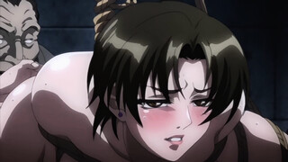 Ryoujoku Rinne Episode 1 Eng Sub