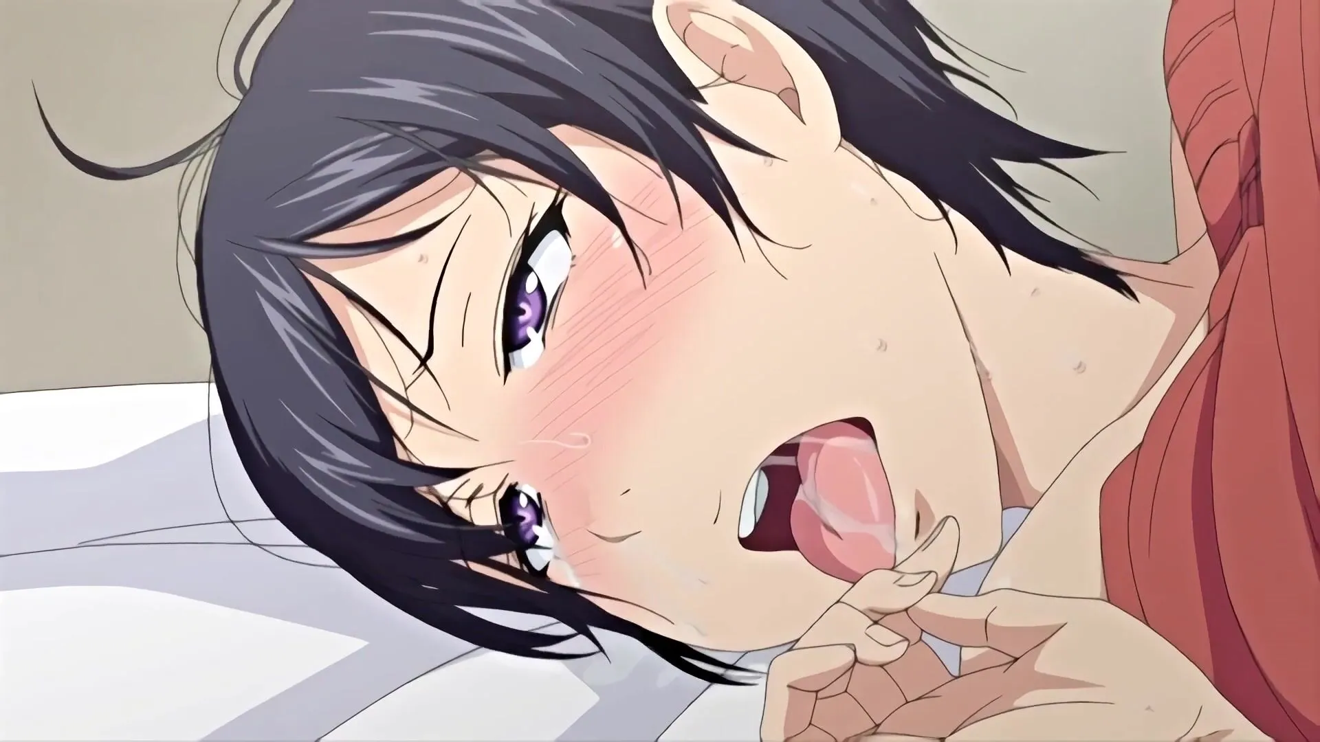 Yue Ni Hitozuma Wa Netorareta Episode 2 Eng Sub