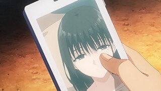 Toshoshitsu No Kanojo Seiso Na Kimi Ga Ochiru Made Episode 4 Eng Sub