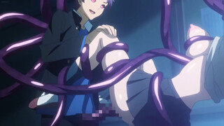 Gakuen Shinshoku - XX Of The Dead [Full Episode] 60fps