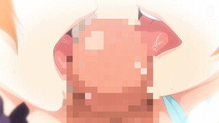 Master Piece The Animation Episode 2 Eng Sub