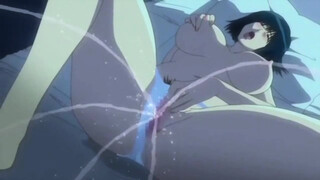 SHORT HAIR ANIME HENTAI BABE