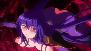 Taimanin Yukikaze Episode 2 Eng Sub