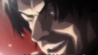 Maid Ahegao Hentai Anime