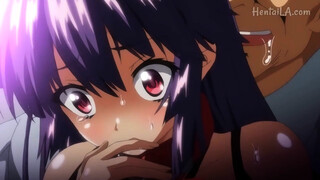 Chizuru-chan Kaihatsu Nikki Episodio 3